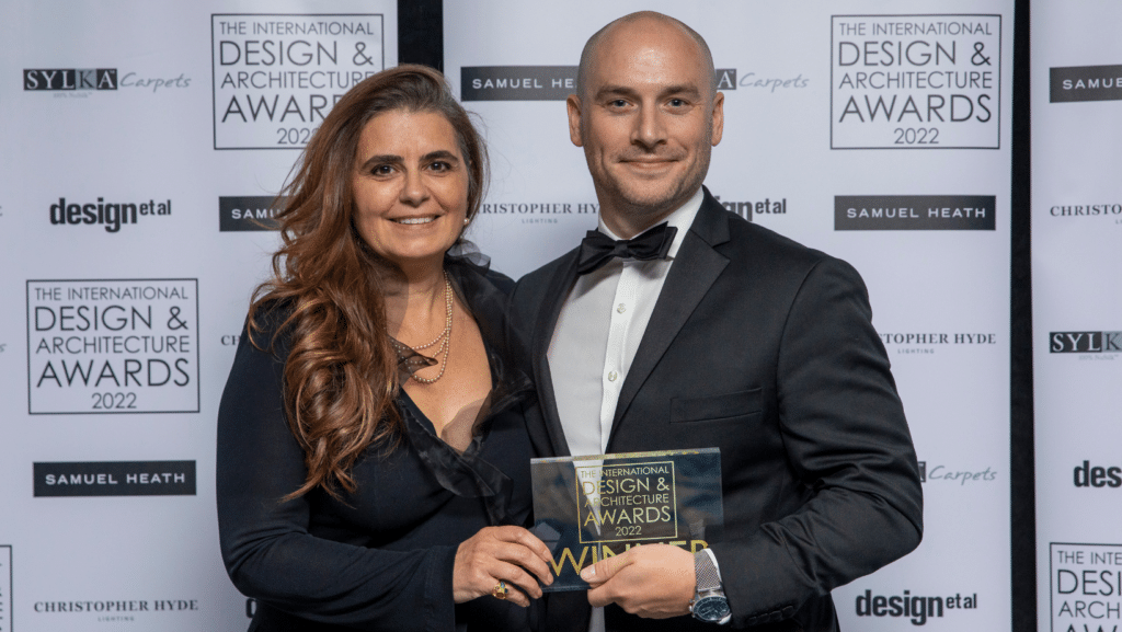 A Milestone Celebration: Christine Saladas Celebrates 25 Years