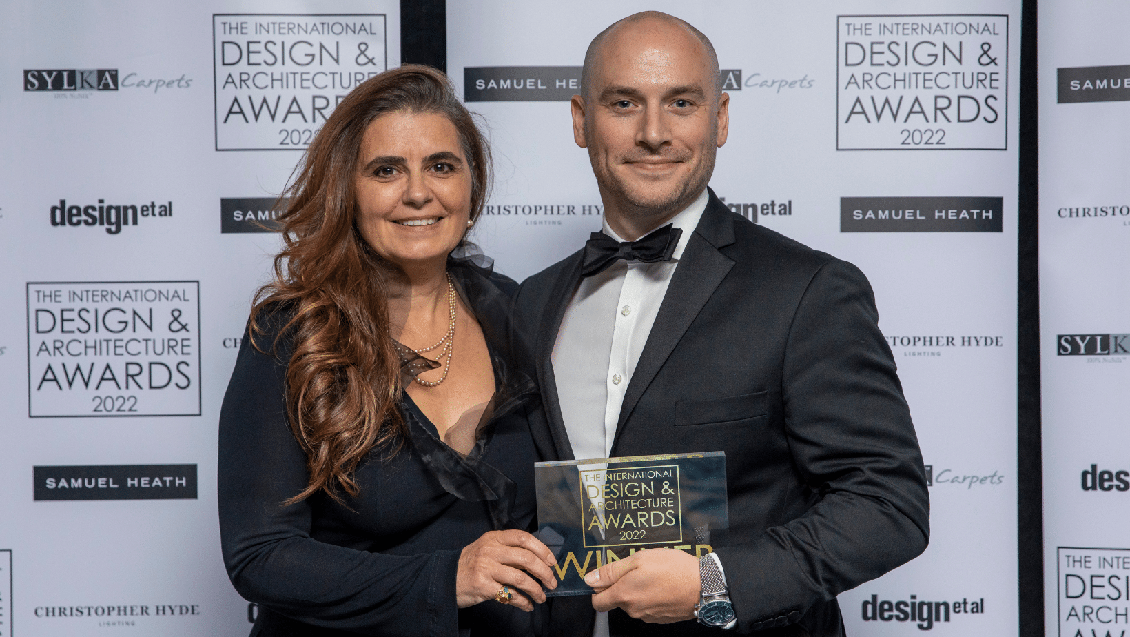 A Milestone Celebration: Christine Saladas Celebrates 25 Years