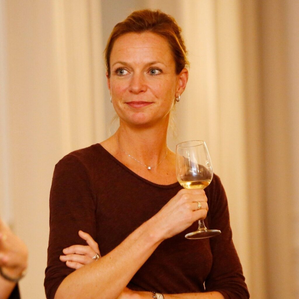 In conversation with Alexandra Tilling, Brand Manager at Champagne Louis Roederer