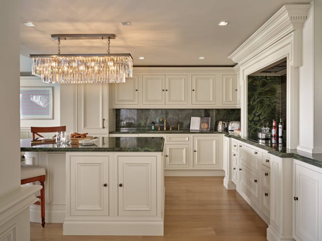 traditional-kitchen