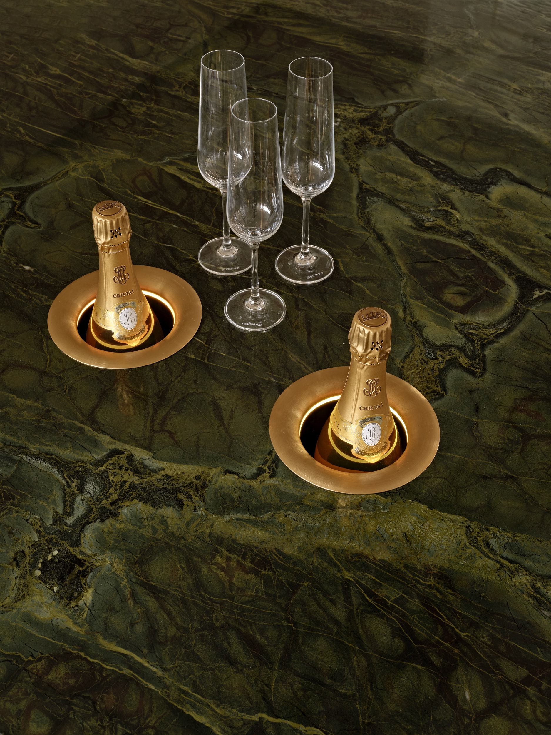 in-counter-wine-cooler
