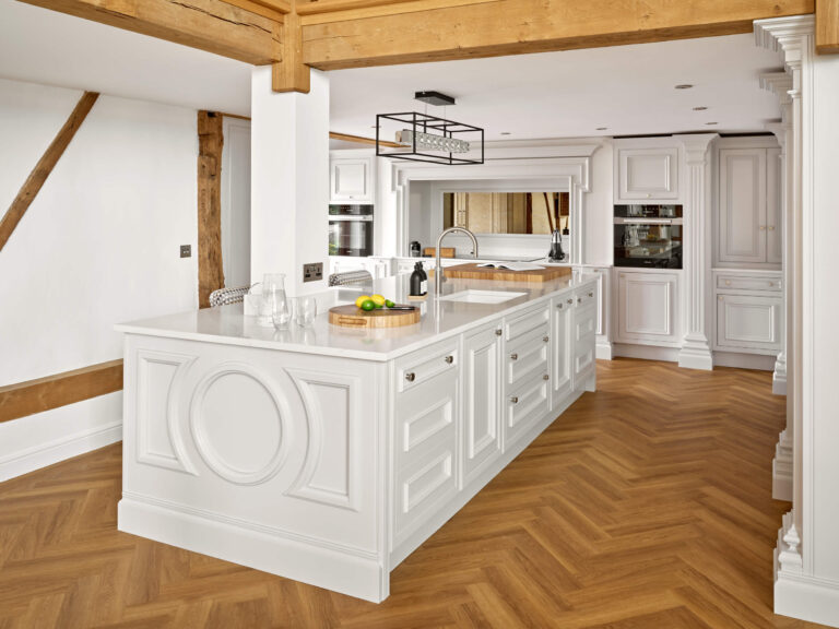 Essex Barn Conversion