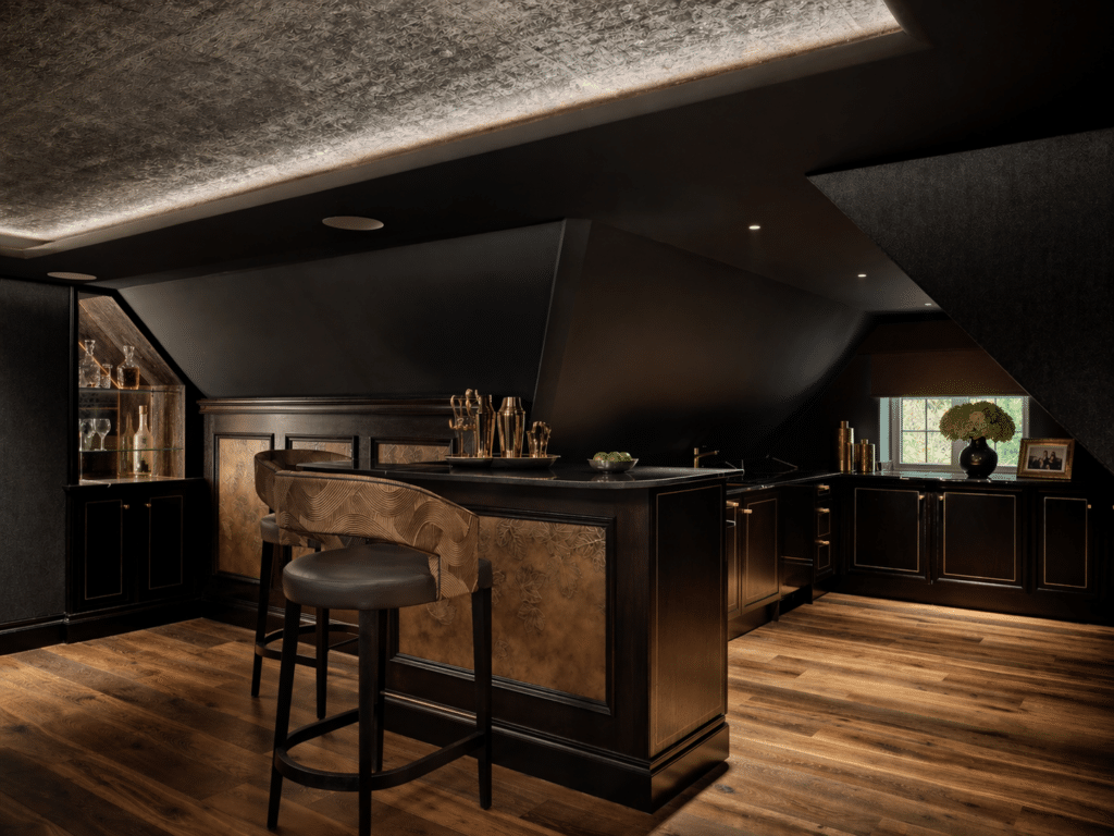 dark-wood-bar-cabinetry