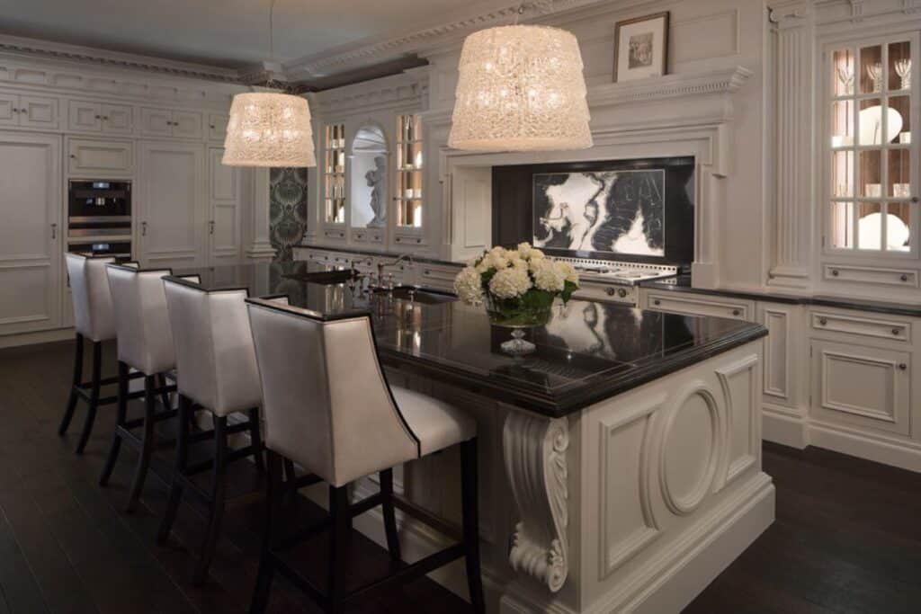 traditional-white-kitchen