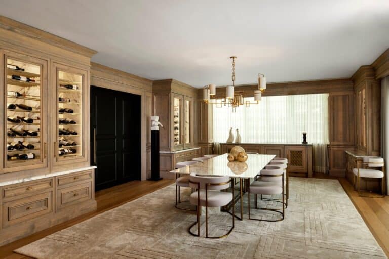dining-room-cabinetry