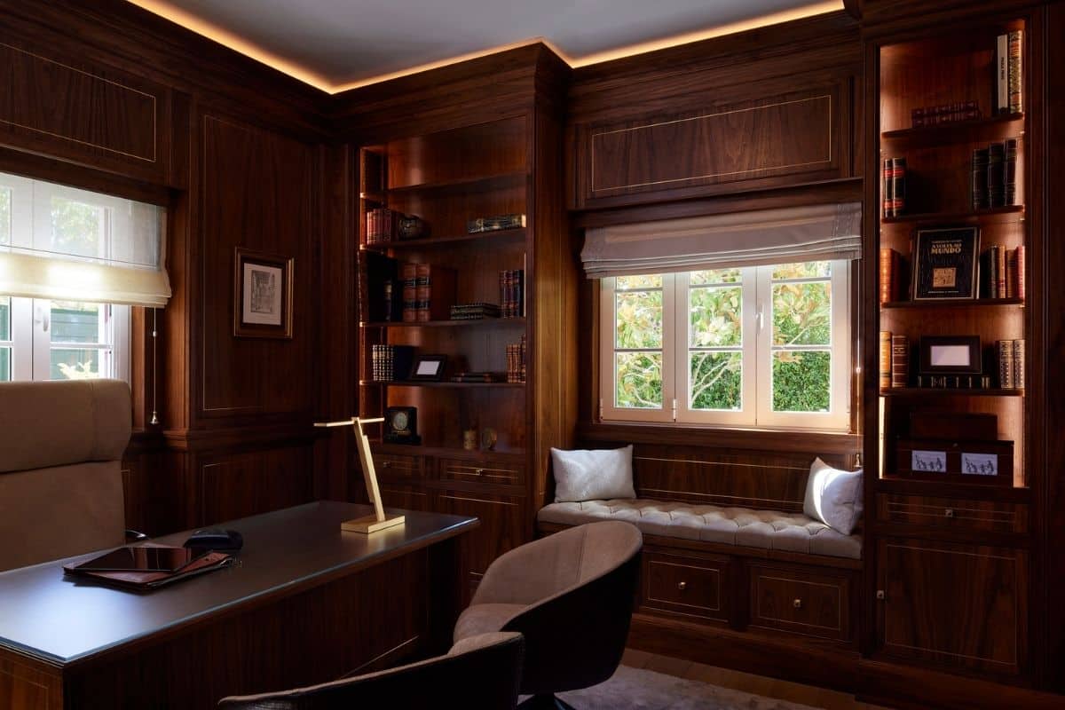 traditional-panelled-study