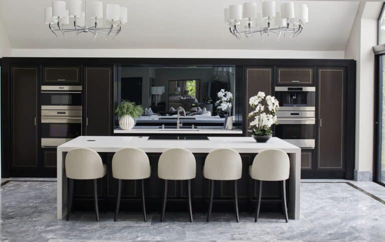 Buckinghamshire Kitchen