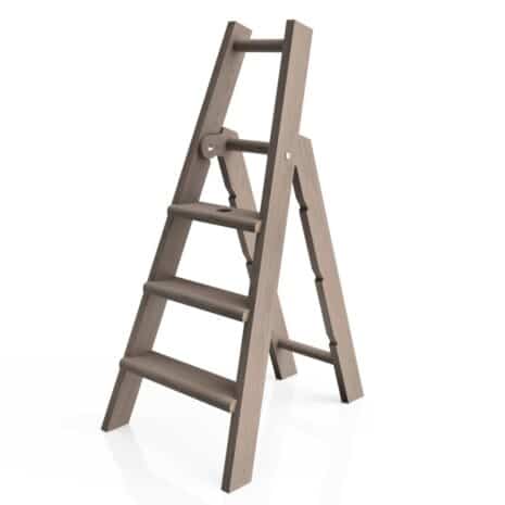 step-ladder-grey-oak step-ladder-grey-oak